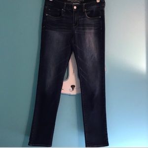 American Eagle Jeans 10R
